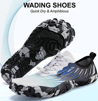 کفش آبی plankzone کد 108